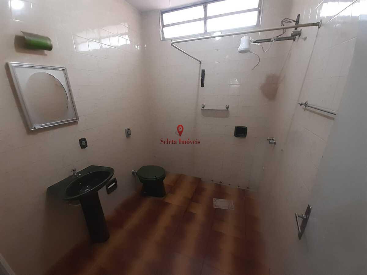 Casa à venda com 3 quartos, 110m² - Foto 10