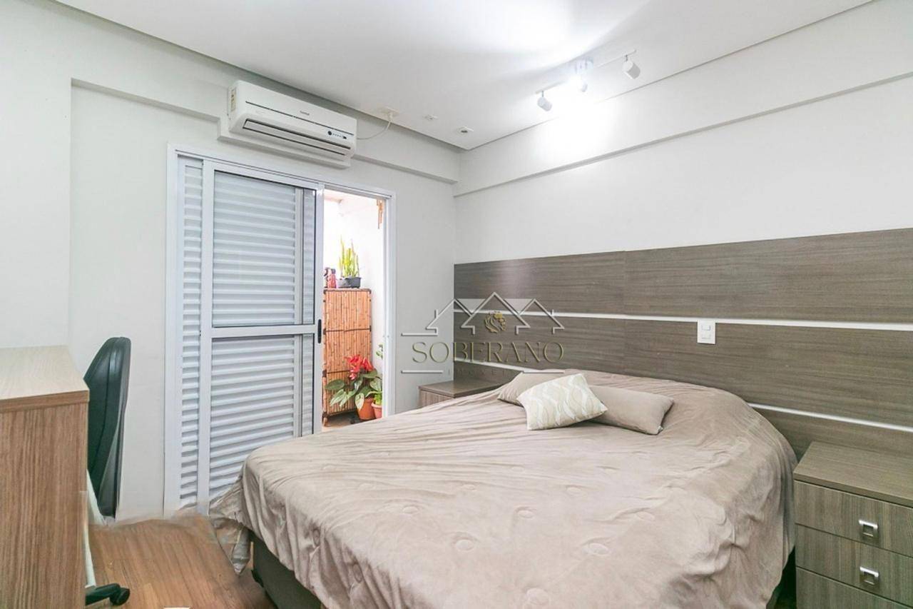 Apartamento à venda com 3 quartos, 106m² - Foto 11