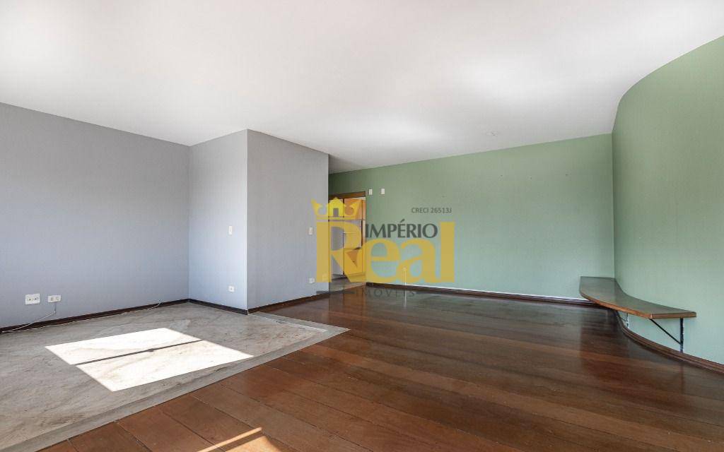 Apartamento à venda com 2 quartos, 119m² - Foto 3