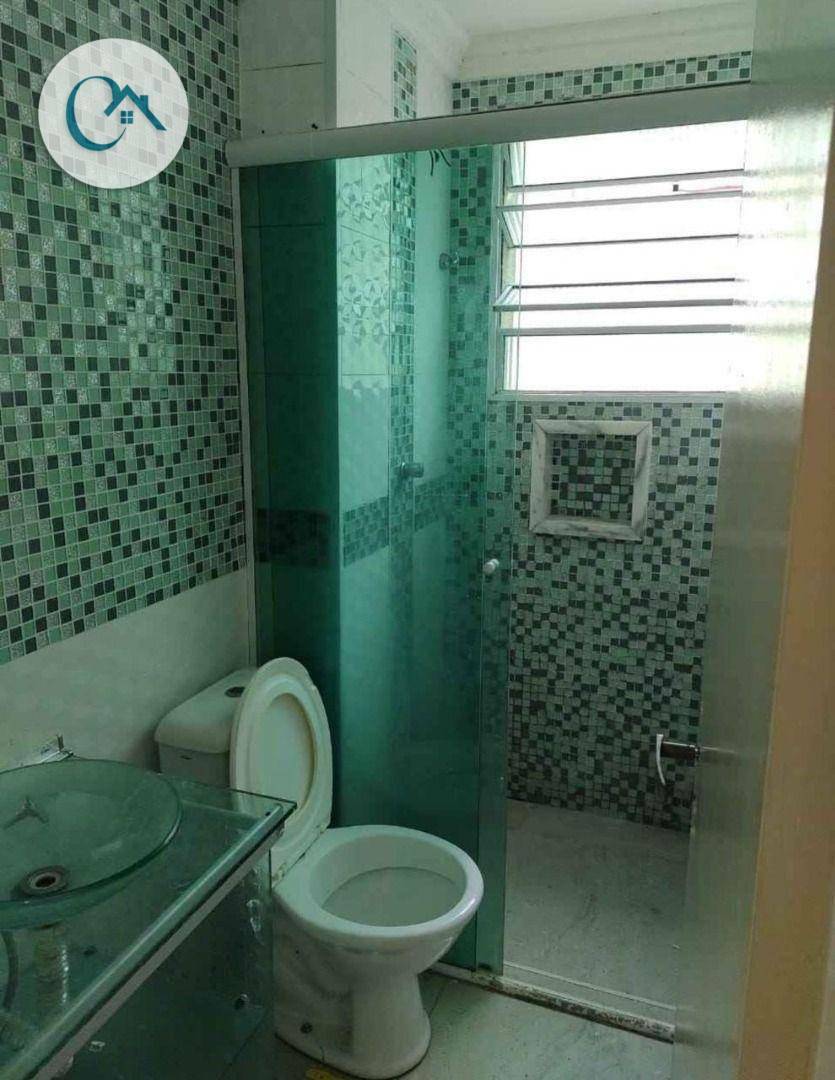 Apartamento à venda com 2 quartos, 40m² - Foto 5