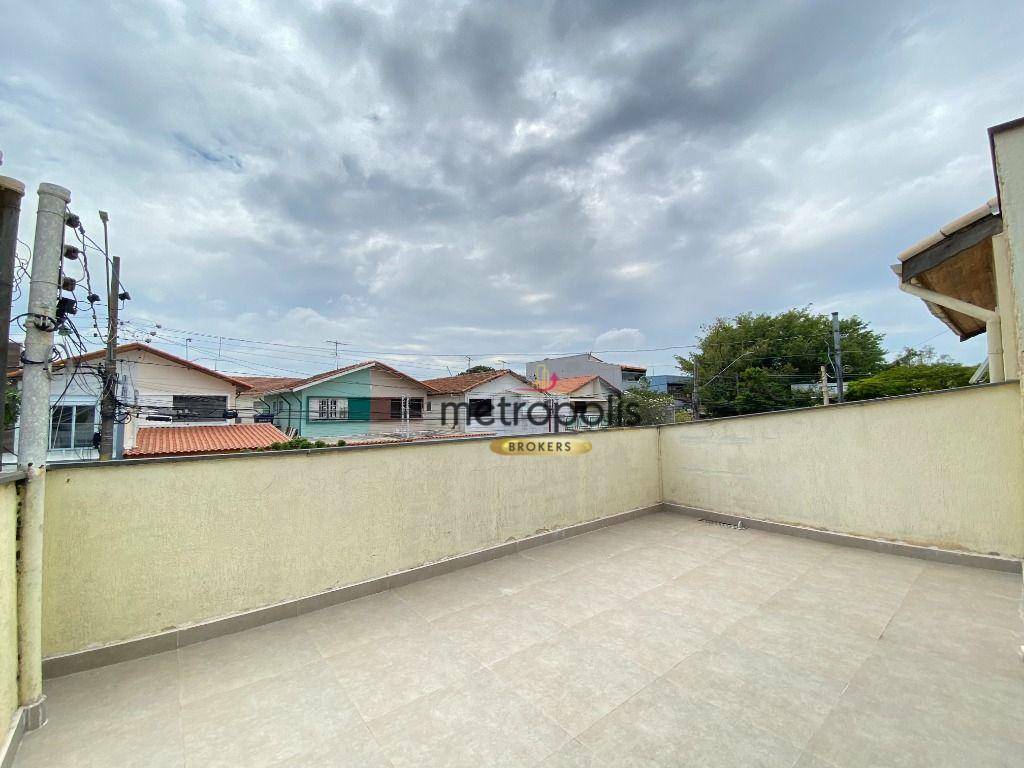 Sobrado à venda com 3 quartos, 158m² - Foto 23