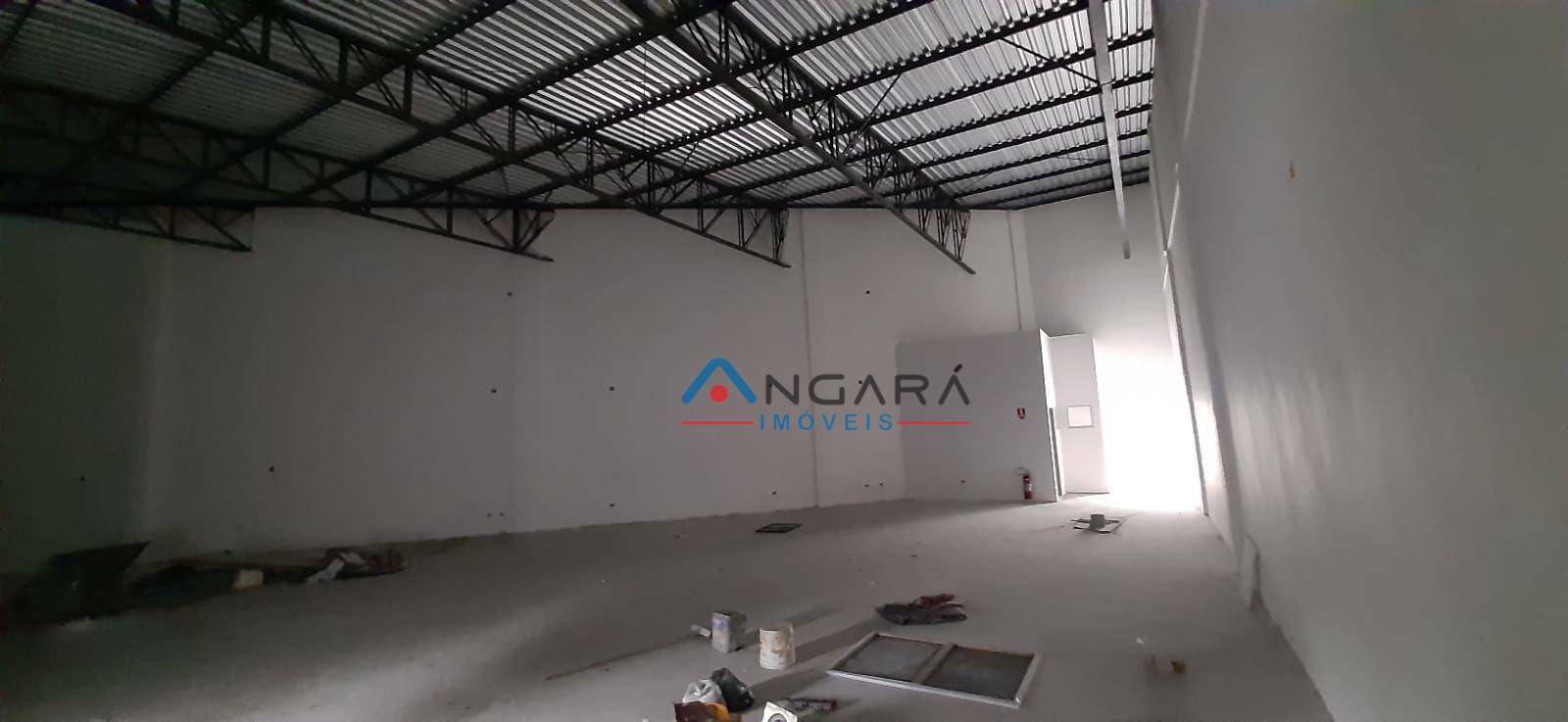 Depósito-Galpão, 350 m² - Foto 14