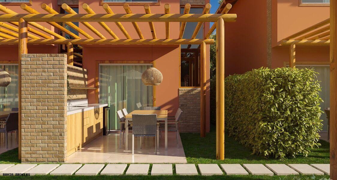 Casa de Condomínio à venda com 2 quartos, 80m² - Foto 6