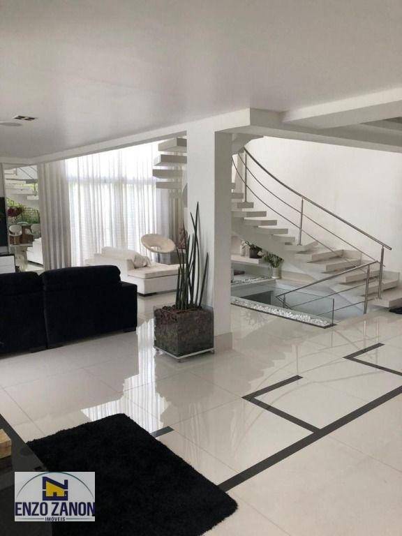 Sobrado à venda com 5 quartos, 780m² - Foto 12