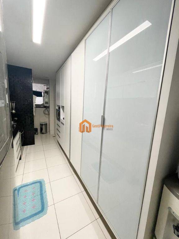 Apartamento à venda com 3 quartos, 112m² - Foto 14