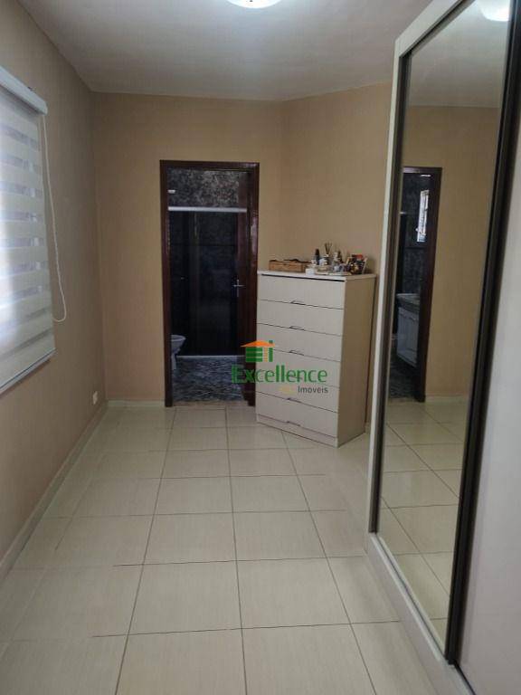 Sobrado à venda com 2 quartos, 160m² - Foto 9