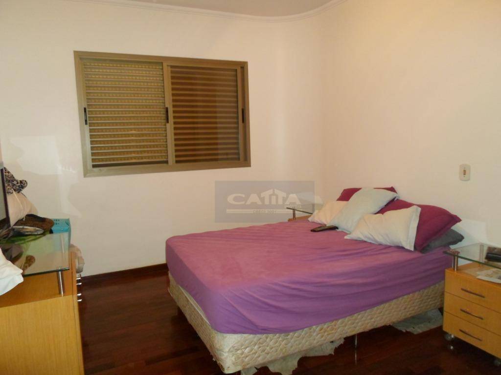 Apartamento à venda com 3 quartos, 190m² - Foto 18