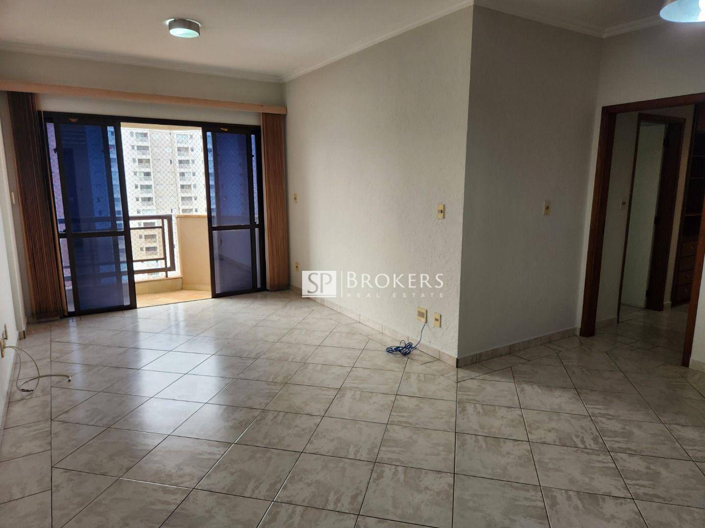 Apartamento à venda e aluguel com 3 quartos, 106m² - Foto 1