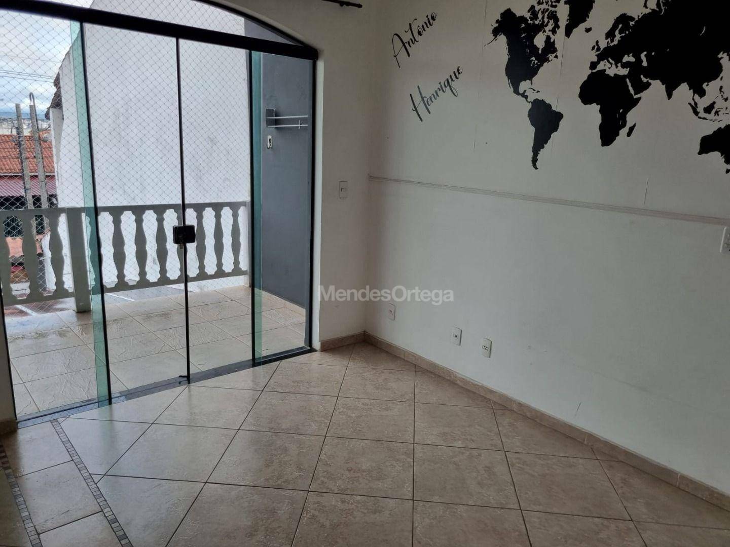 Casa à venda com 2 quartos, 124m² - Foto 5