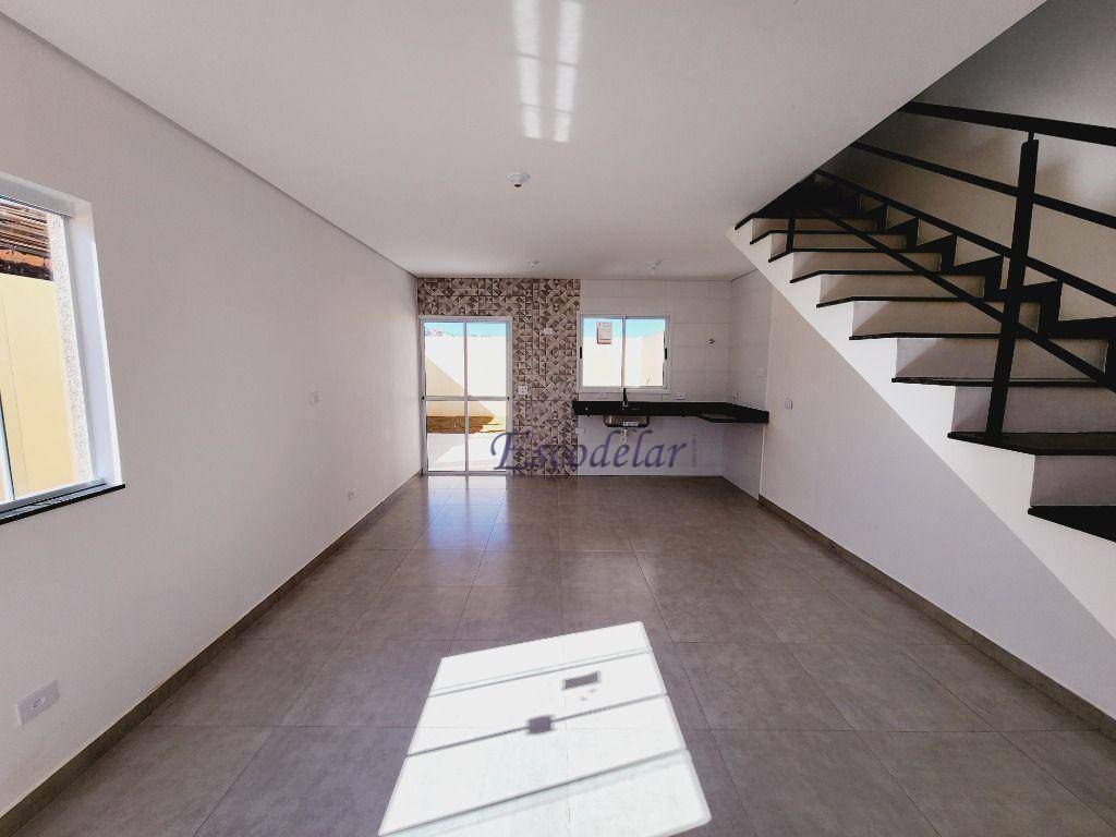 Casa à venda com 3 quartos, 108m² - Foto 7