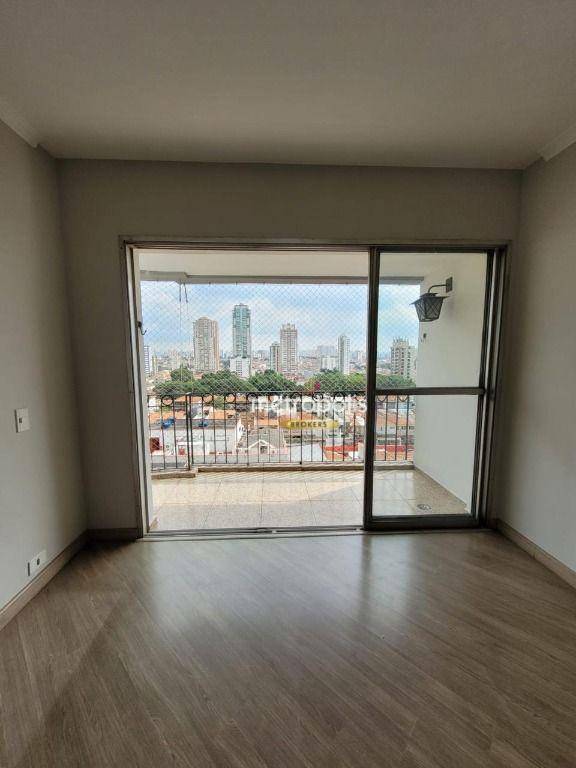 Apartamento à venda com 2 quartos, 82m² - Foto 4