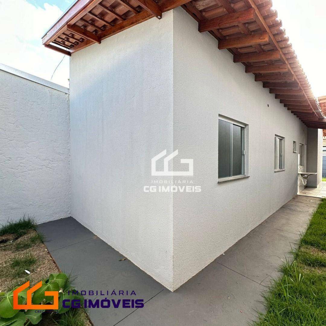 Casa à venda com 2 quartos, 54m² - Foto 10