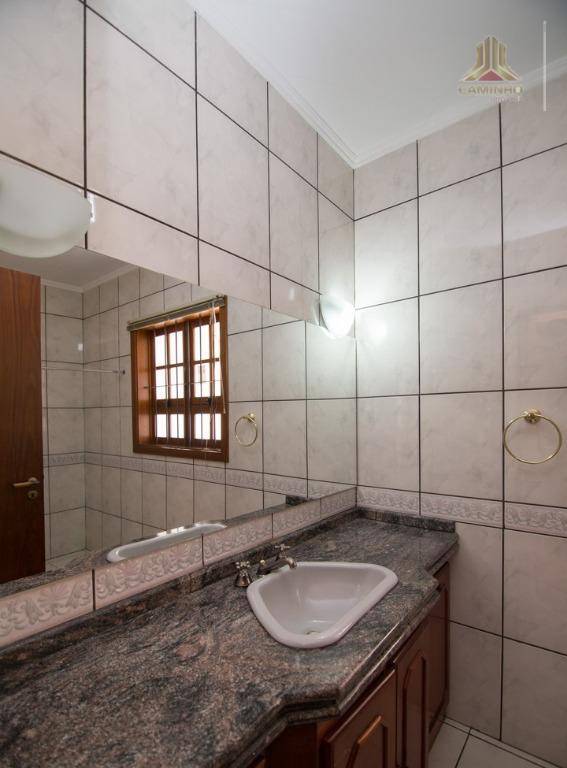 Casa à venda com 3 quartos, 300m² - Foto 15