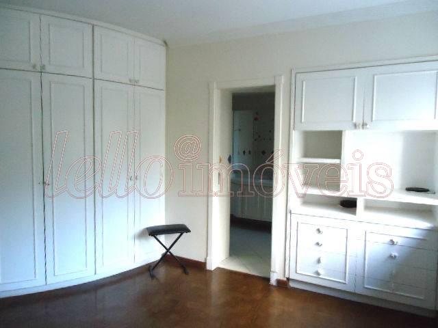 Apartamento à venda com 4 quartos, 346m² - Foto 7