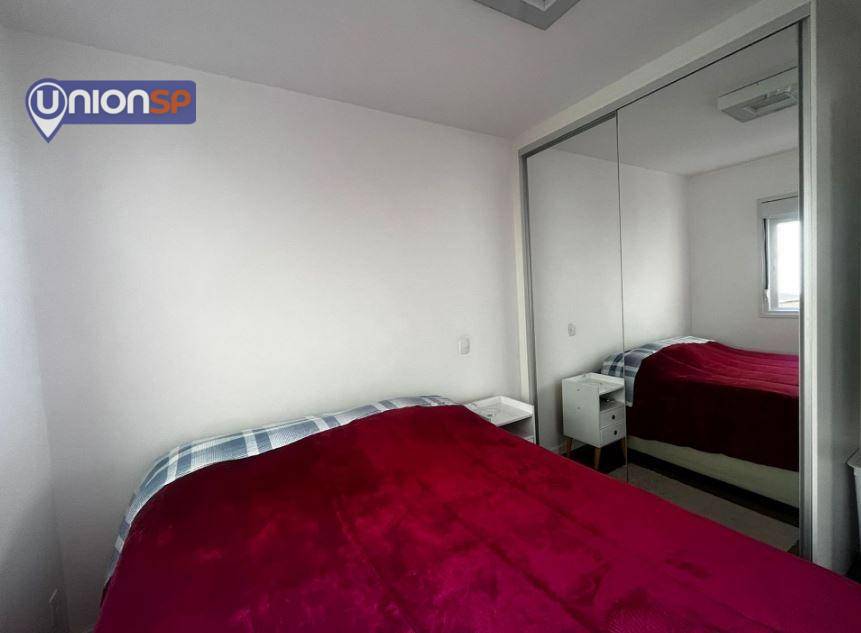 Apartamento à venda com 2 quartos, 51m² - Foto 5