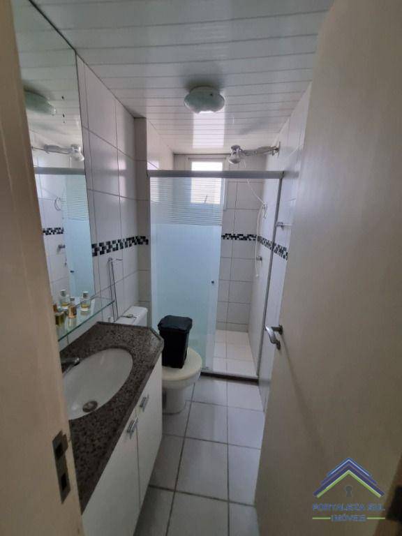 Apartamento à venda com 3 quartos, 145m² - Foto 29