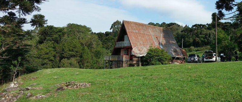 Casa à venda com 3 quartos, 25000M2 - Foto 2