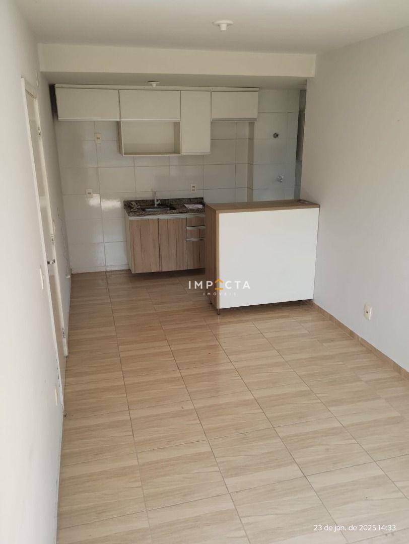 Apartamento à venda com 1 quarto, 47m² - Foto 8