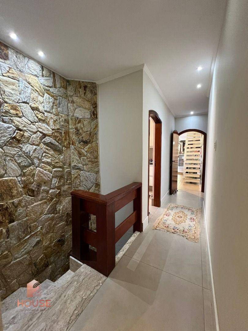 Casa, 3 quartos, 400 m² - Foto 6