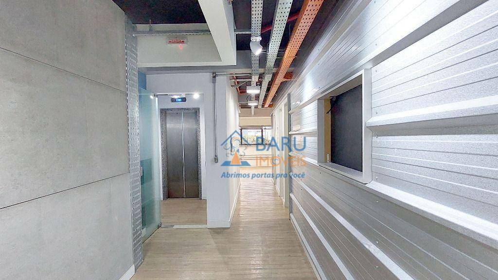 Conjunto Comercial-Sala à venda, 109m² - Foto 5