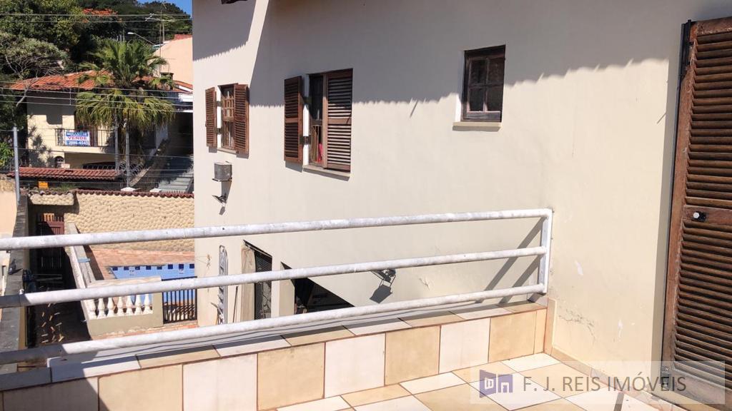 Sobrado à venda com 4 quartos, 500m² - Foto 12