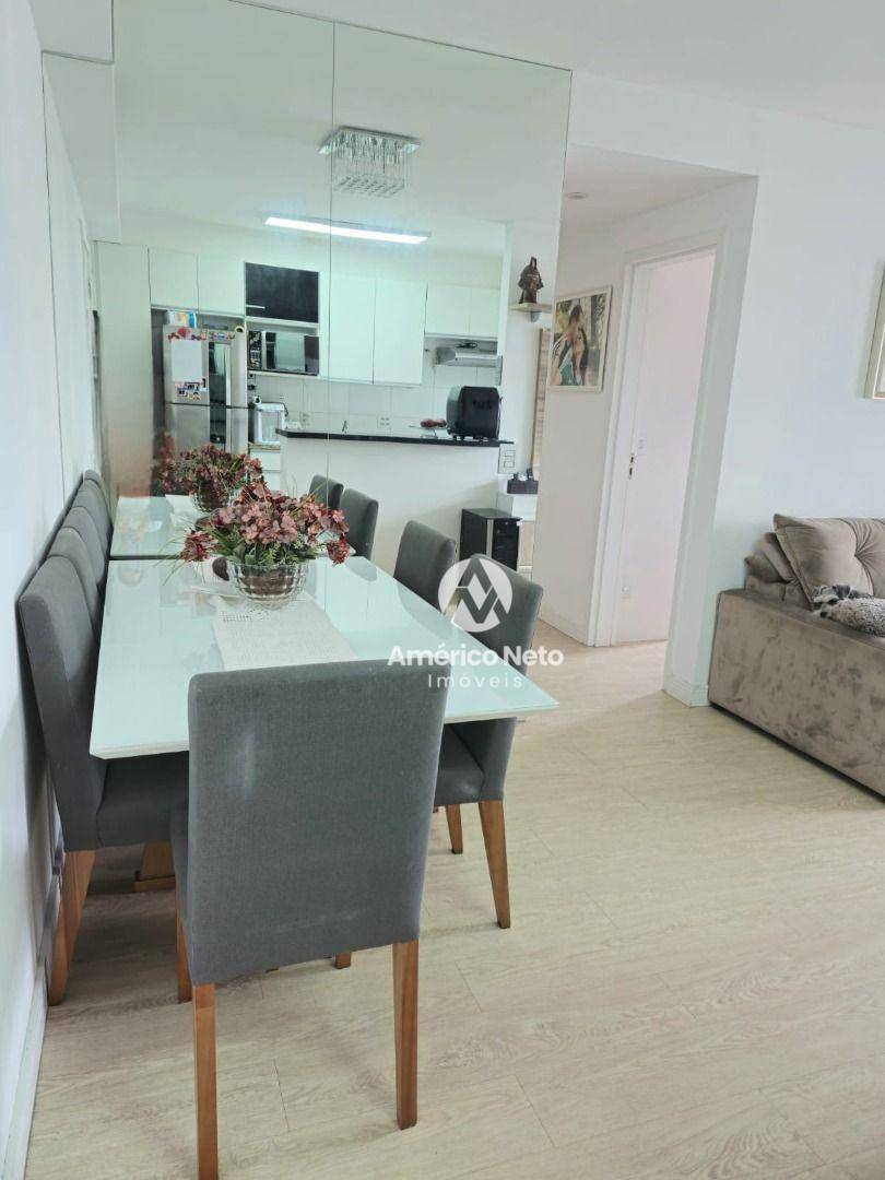 Apartamento à venda com 2 quartos, 59m² - Foto 5