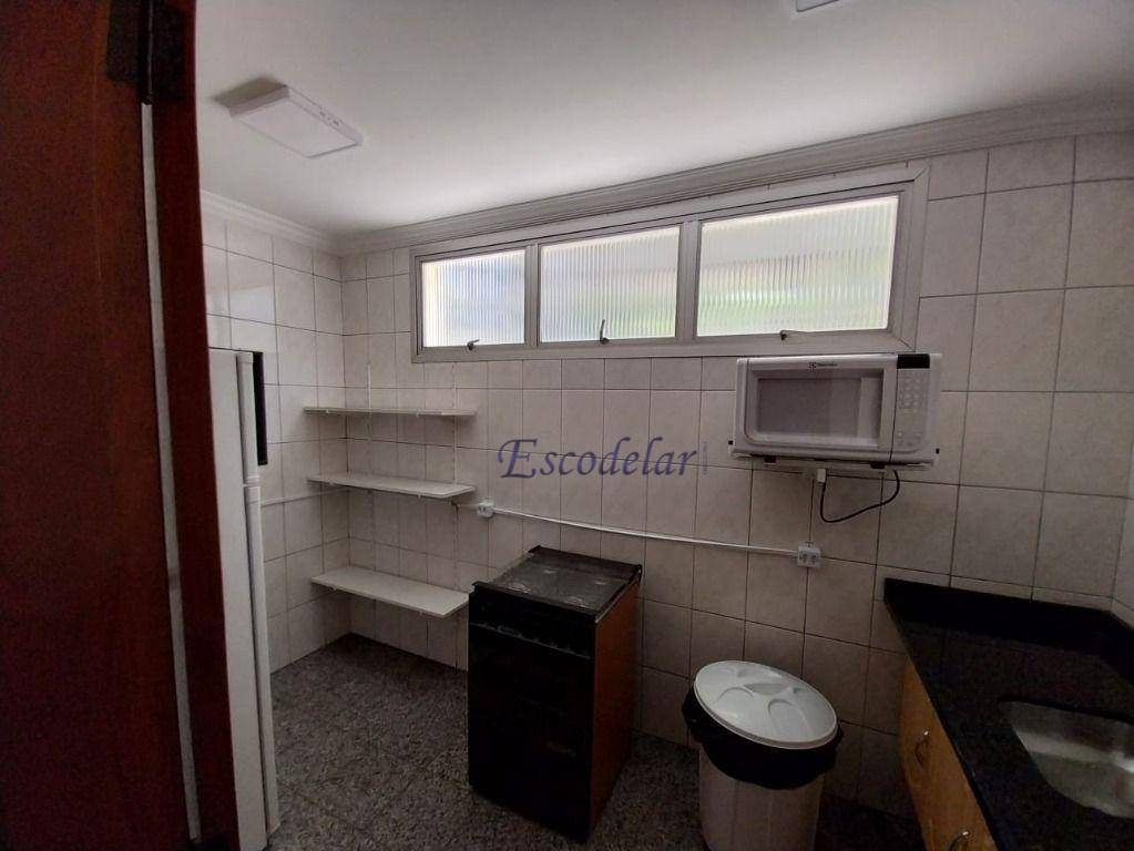 Apartamento à venda com 3 quartos, 136m² - Foto 62