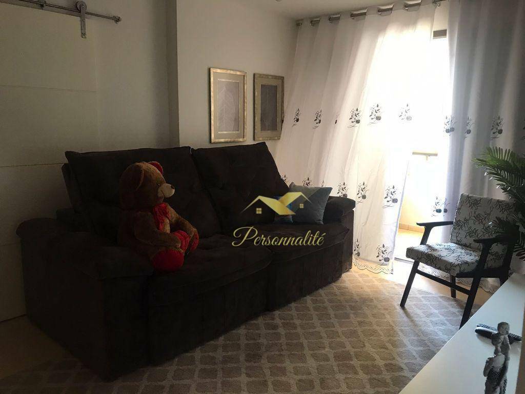 Apartamento à venda com 3 quartos, 217m² - Foto 19