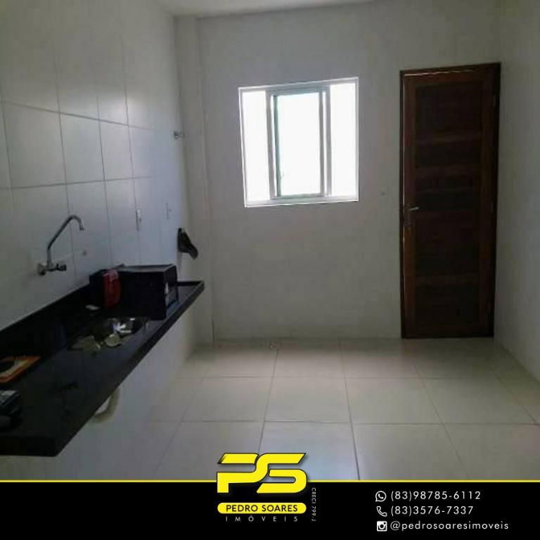 Apartamento à venda com 2 quartos, 62m² - Foto 4