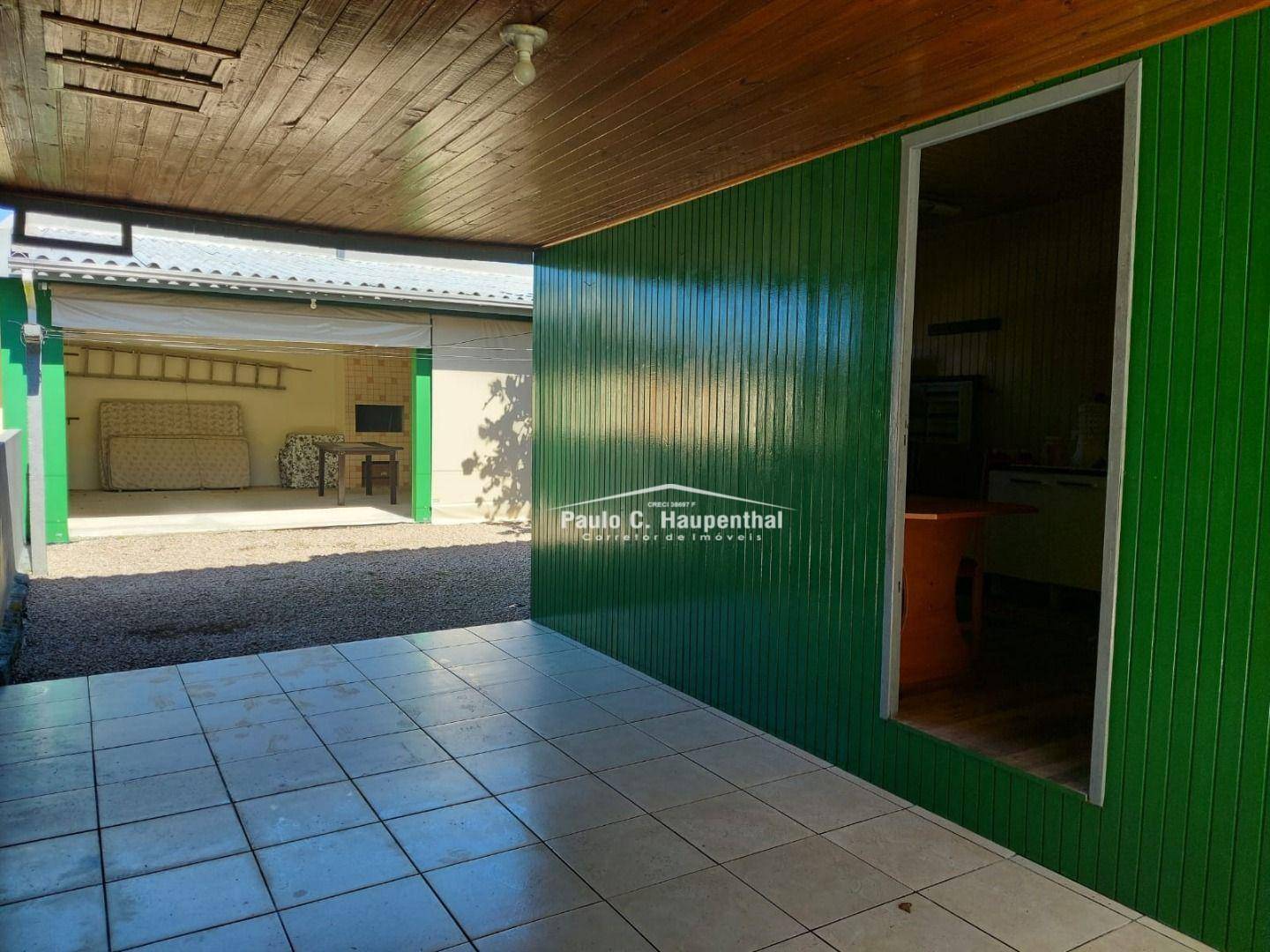 Casa à venda com 3 quartos, 130m² - Foto 4