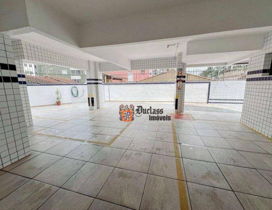 Apartamento à venda com 2 quartos, 63m² - Foto 22