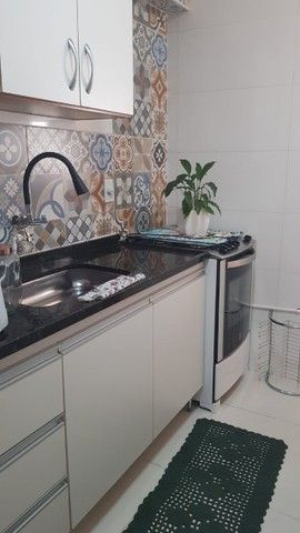 Apartamento à venda com 2 quartos, 55m² - Foto 10