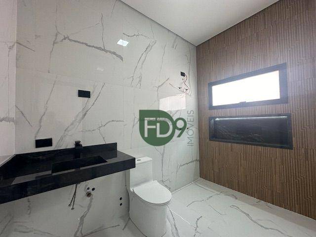 Casa de Condomínio à venda com 3 quartos, 291m² - Foto 43