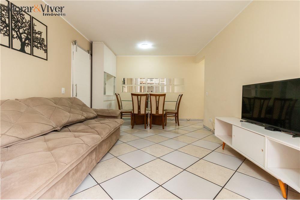 Apartamento à venda com 2 quartos, 66m² - Foto 6