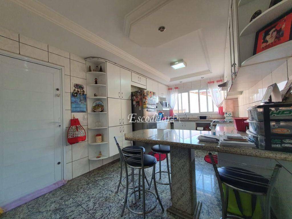 Casa à venda com 3 quartos, 175m² - Foto 12