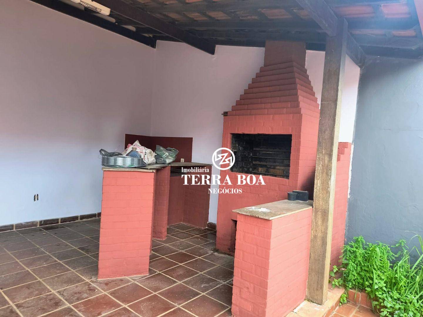 Casa, 4 quartos - Foto 4