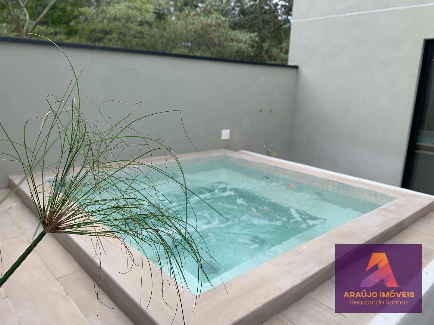 Casa, 3 quartos, 135 m² - Foto 13