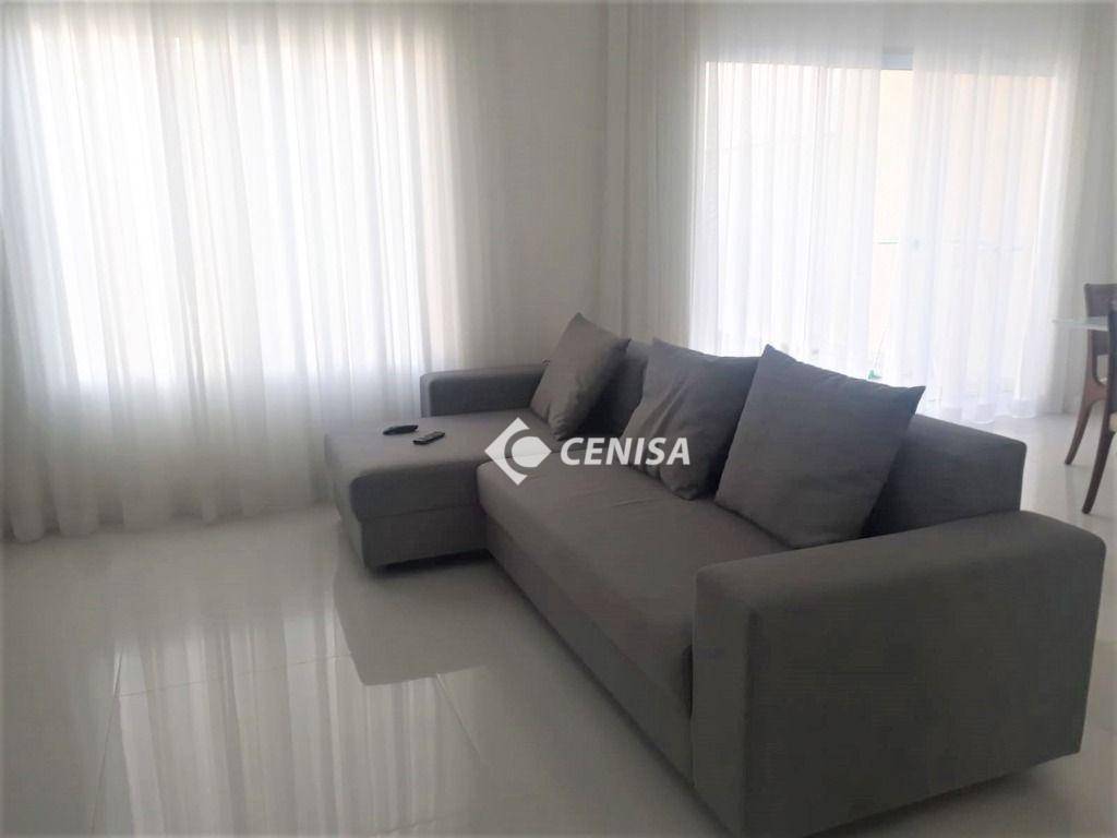 Casa de Condomínio à venda com 3 quartos, 120m² - Foto 5