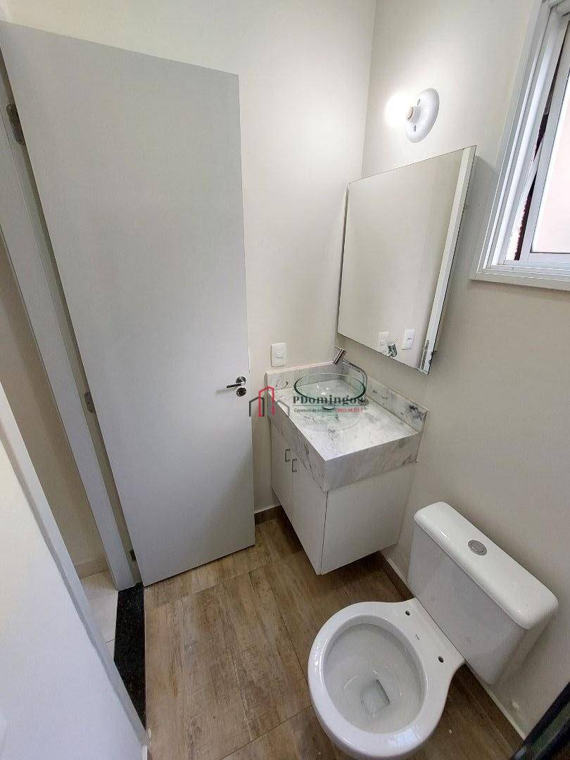 Casa de Condomínio para alugar com 3 quartos, 78m² - Foto 15