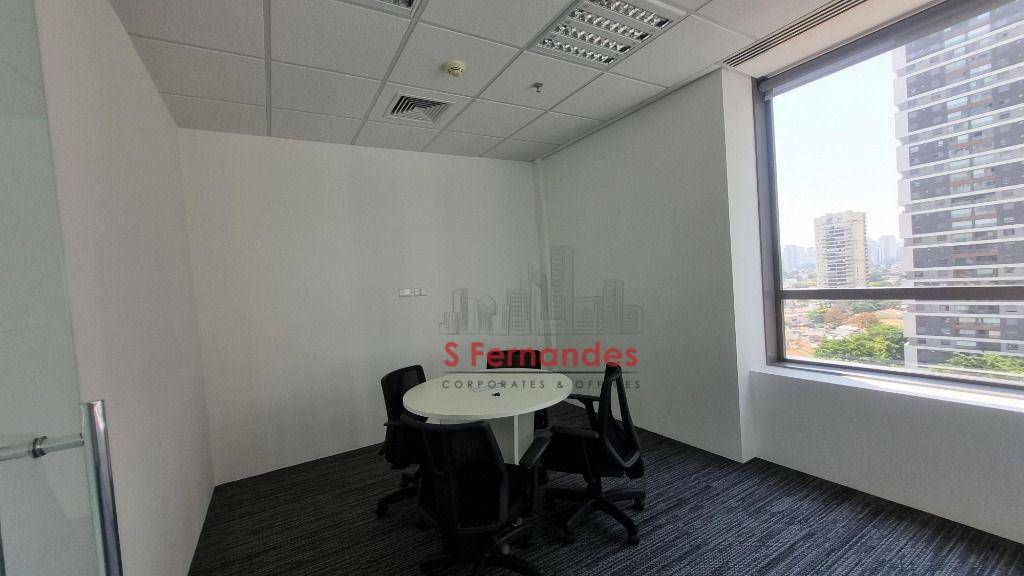 Conjunto Comercial-Sala para alugar, 266m² - Foto 15