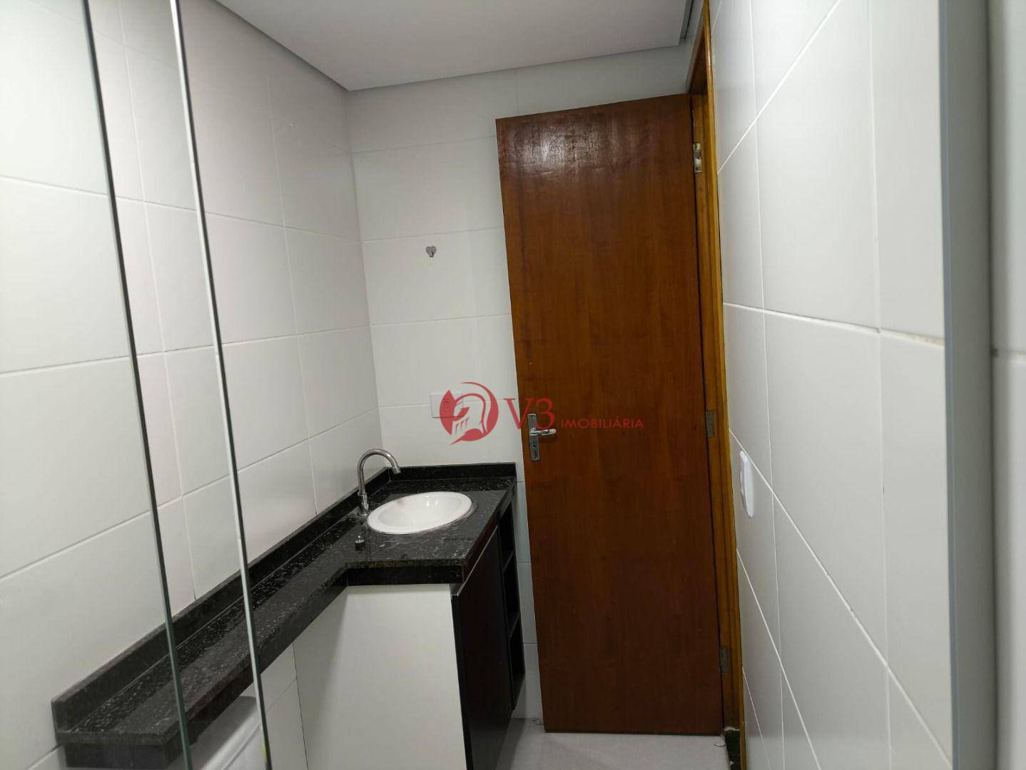 Apartamento para alugar com 1 quarto, 35m² - Foto 25