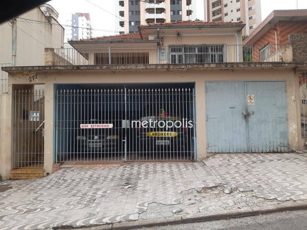 Casa à venda com 2 quartos, 240m² - Foto 1