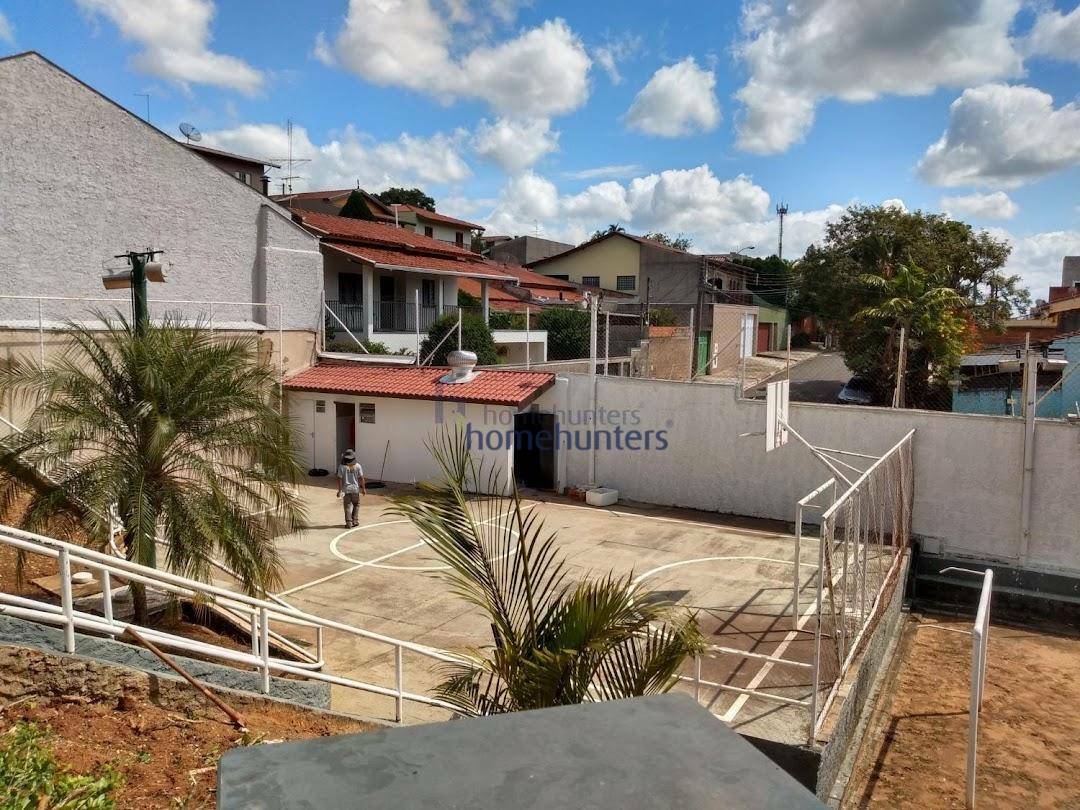 Casa de Condomínio à venda e aluguel com 4 quartos, 176m² - Foto 4