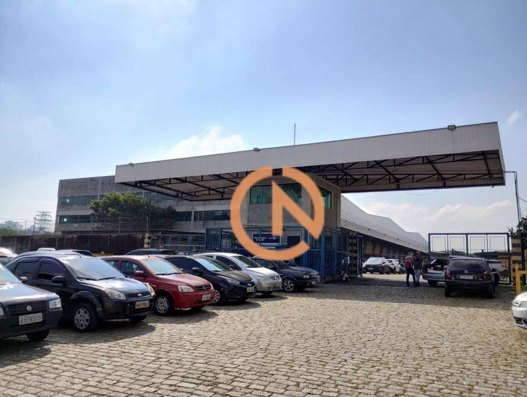 Depósito-Galpão-Armazém à venda, 12713m² - Foto 2