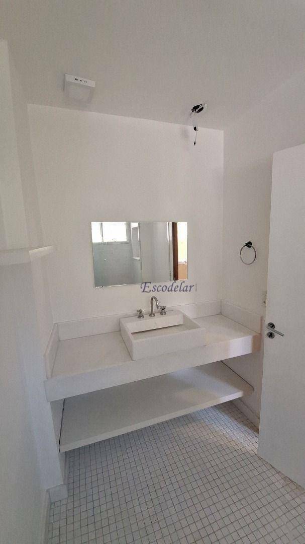 Casa de Condomínio para alugar com 2 quartos, 168m² - Foto 6