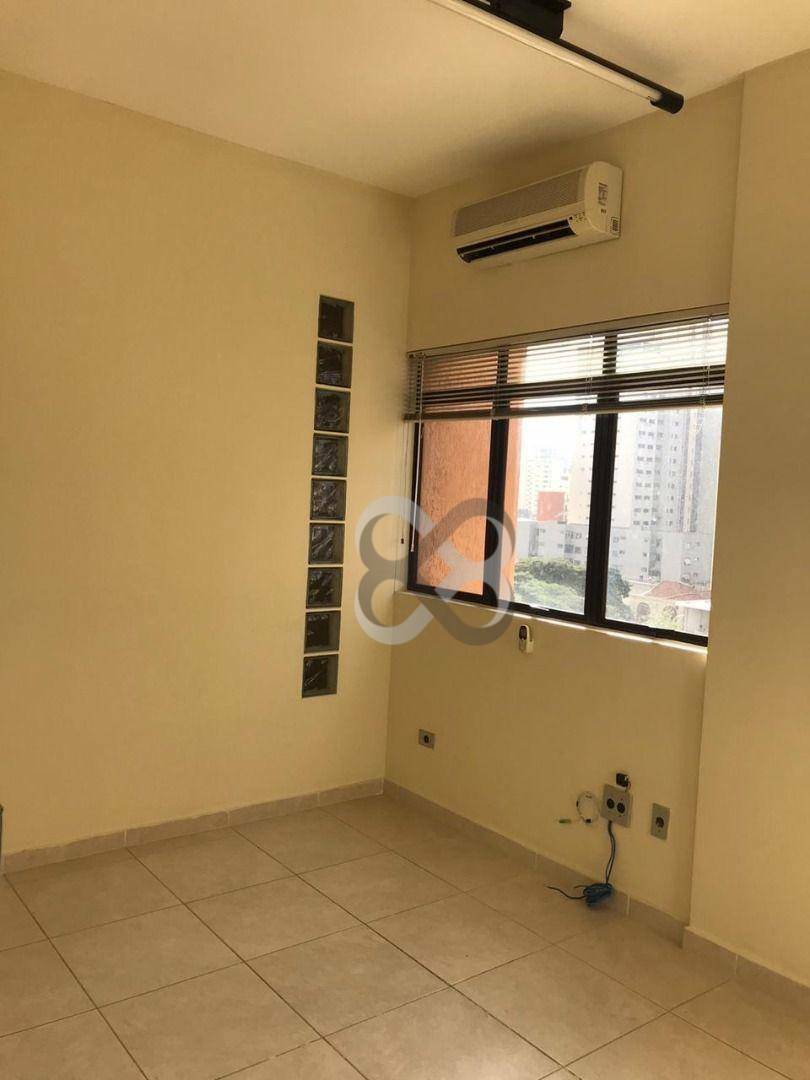 Conjunto Comercial-Sala à venda, 40m² - Foto 7