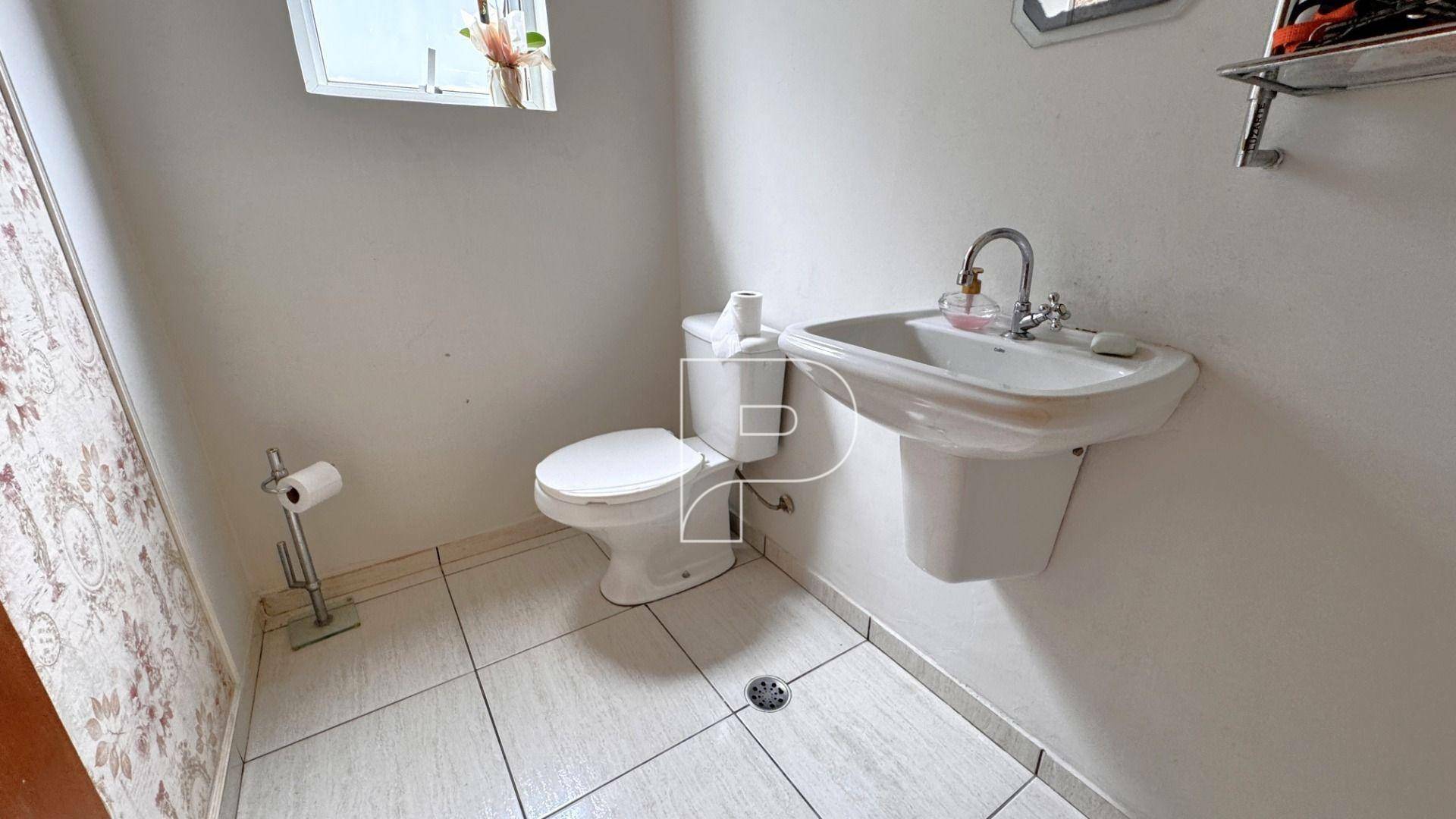 Casa de Condomínio à venda e aluguel com 3 quartos, 178m² - Foto 29