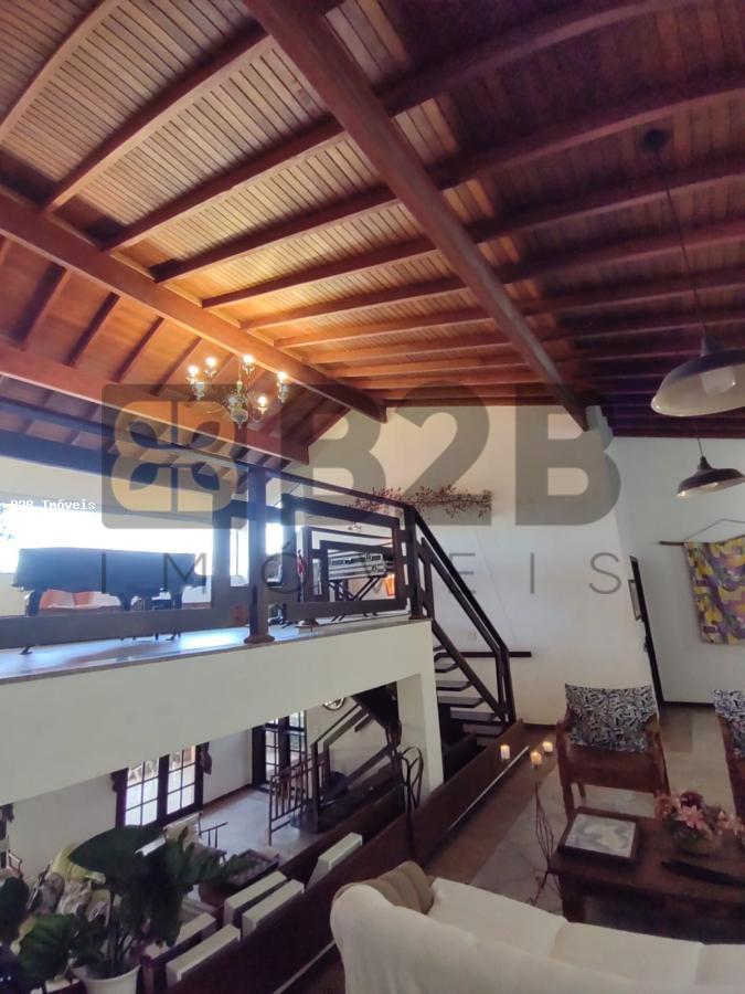 Casa de Condomínio à venda com 4 quartos, 440m² - Foto 6