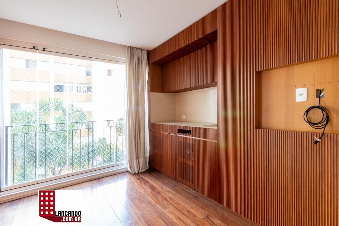 Apartamento à venda com 3 quartos, 223m² - Foto 6