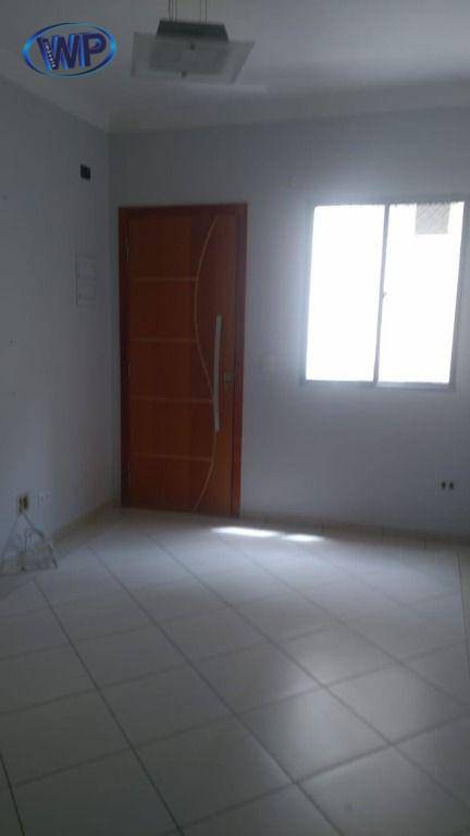 Apartamento à venda com 2 quartos, 53m² - Foto 3